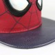 GORRA VISERA PLANA SPIDERMAN