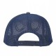 GORRA VISERA PLANA SPIDERMAN