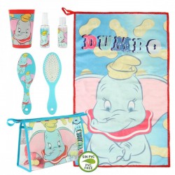 NECESER SET ASEO/VIAJE DISNEY DUMBO