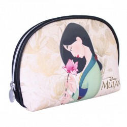 NECESER SET ASEO/VIAJE PRINCESS MULAN