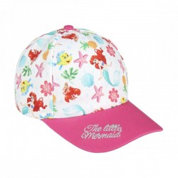 GORRA PREMIUM PRINCESS LA SIRENITA