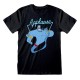 Camiseta Aladdin - Applause - Unisex - Talla Adulto TALLA CAMISETA M