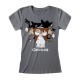 Camiseta Gremlins - Fur Balls - Mujer- Talla Adulto TALLA CAMISETA S