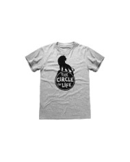 Camiseta Lion King 2019 - Circle Of Life - Unisex - Talla Adulto TALLA CAMISETA M