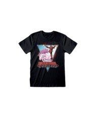 Camiseta Marvel Deadpool - Unicorn - Unisex - Talla Adulto TALLA CAMISETA XL