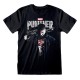 Camiseta Punisher TV - Frank Poster - Unisex - Talla Adulto TALLA CAMISETA L