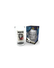 Vaso DC Comics The Joker Insane