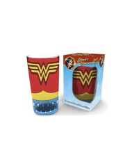 Vaso Wonder Woman Costume