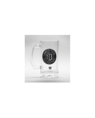 Jarra de cerveza The Walking Dead Walker Hunter