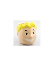Taza Nintendo Fallout Vault Boy