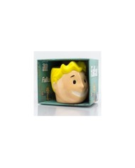 Taza Nintendo Fallout Vault Boy