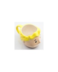 Taza Nintendo Fallout Vault Boy
