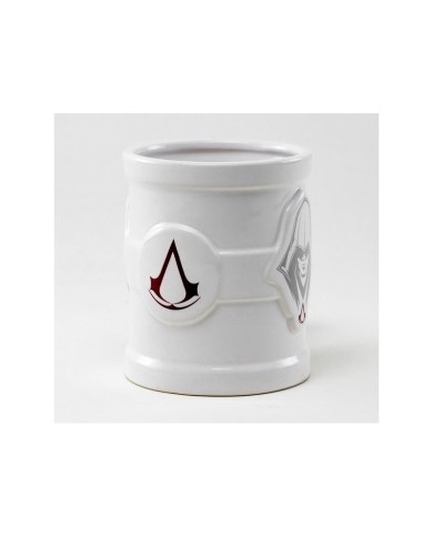 Taza Assassins Creed Tankard