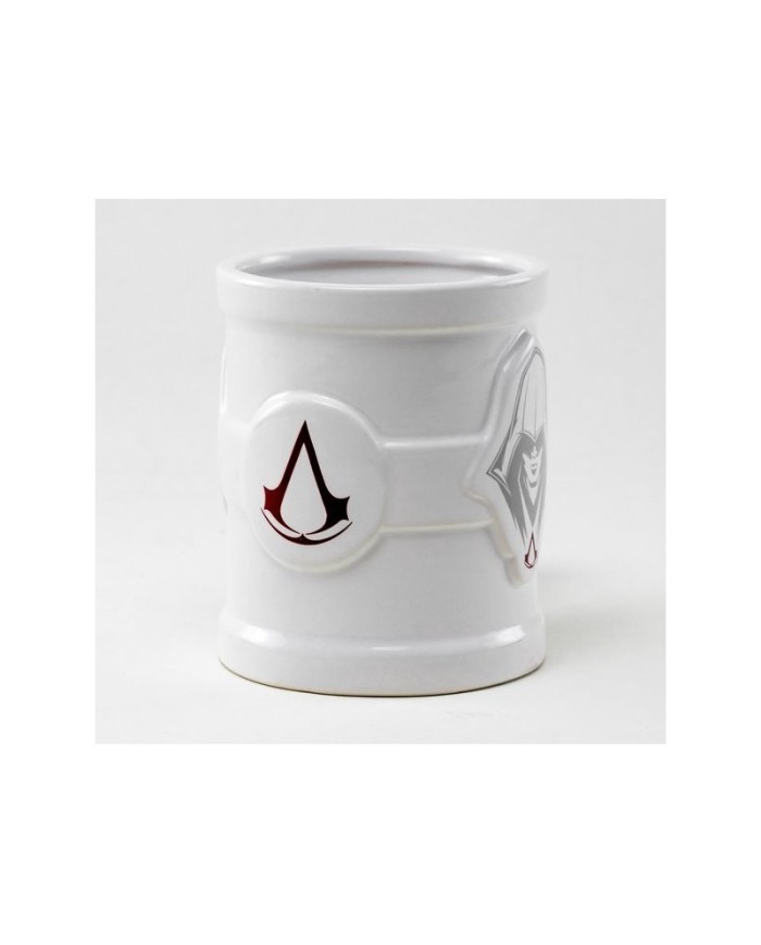 Taza Assassins Creed Tankard