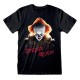 Camiseta IT Chapter 2 - Come Back And Play  - Unisex - Talla Adulto TALLA CAMISETA S