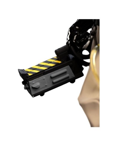 Ray Stanz Ghostbusters Mini Epics Vinyl Figure