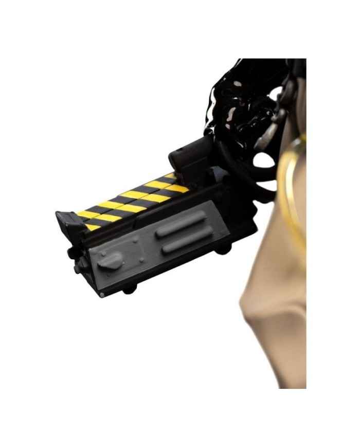 Ray Stanz Ghostbusters Mini Epics Vinyl Figure