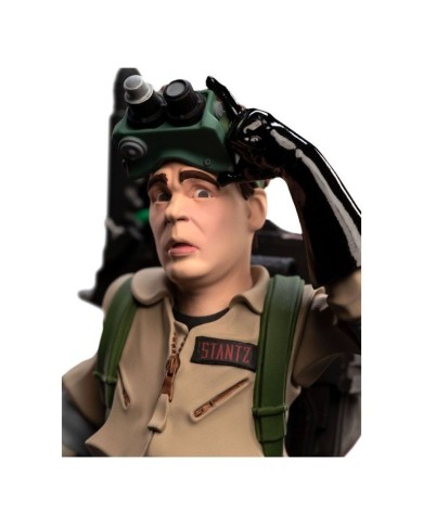 Ray Stanz Ghostbusters Mini Epics Vinyl Figure