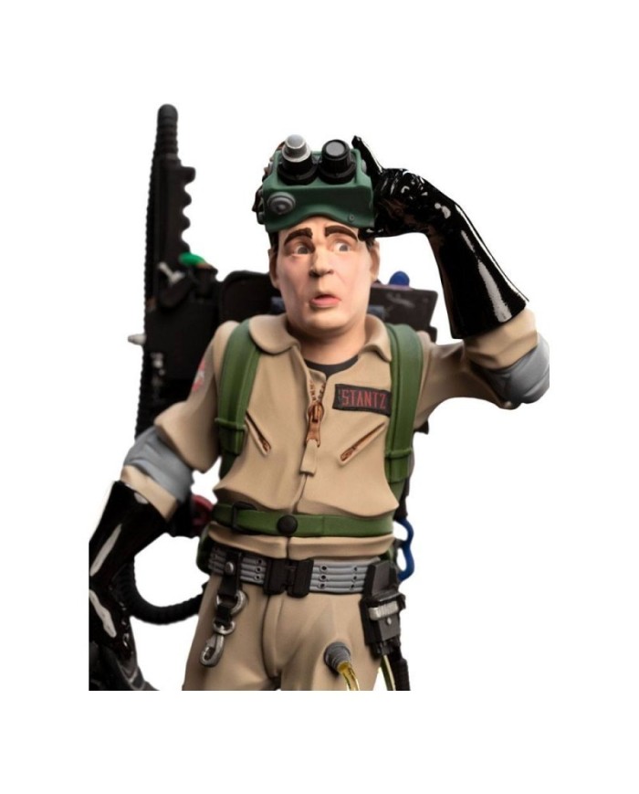Ray Stanz Ghostbusters Mini Epics Vinyl Figure
