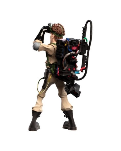 Ray Stanz Ghostbusters Mini Epics Vinyl Figure