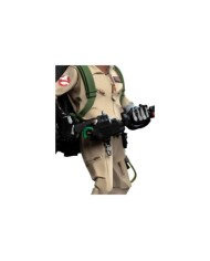 Winston Zeddemore Ghostbusters Mini Epics Vinyl Figure
