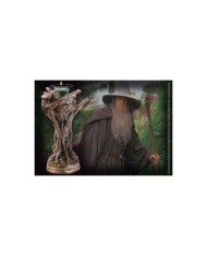Candelabro de Gandalf El Señor de los Anillos