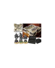 Ajedrez - El Señor de los Anillos