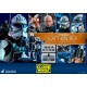 Captain Rex Sixth Scale Figure by Hot Toys The Clone Wars - Television Masterpiece Series