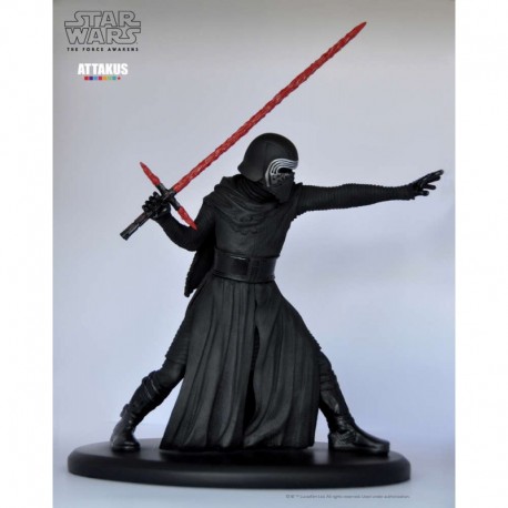 KYLO REN