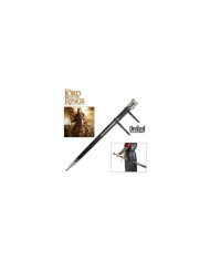 UC1396 Réplica 1/1 Funda espada Anduril - Aragorn Rey Elessar