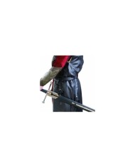 UC1396 Réplica 1/1 Funda espada Anduril - Aragorn Rey Elessar