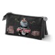 HARRY POTTER Plumier Triple Hogwarts Express