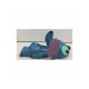 STITCH LYING DOWN FIGURINE (WINDOW BOX)