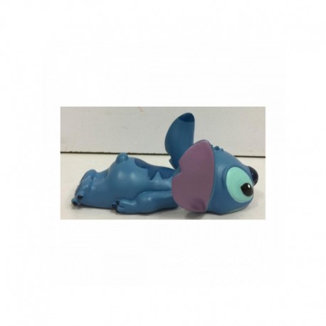 STITCH LYING DOWN FIGURINE (WINDOW BOX)