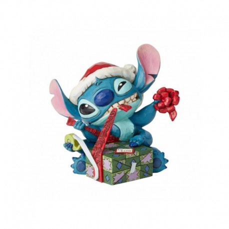 Disney Traditions : SANTA STITCH