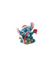 Disney Traditions : SANTA STITCH