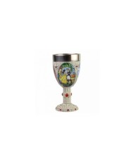 BEAUTY AND THE BEAST GOBLET