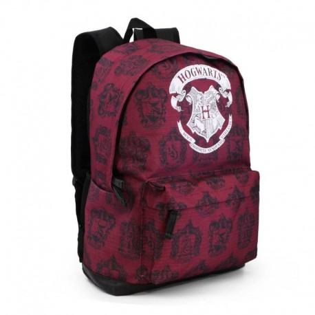 HARRY POTTER Mochila Freetime HS