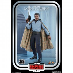 Lando Calrissian Star Wars: The Empire Strikes Back 40th Anniversary Collection