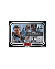 Lando Calrissian Star Wars: The Empire Strikes Back 40th Anniversary Collection