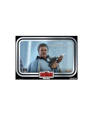 Lando Calrissian Star Wars: The Empire Strikes Back 40th Anniversary Collection