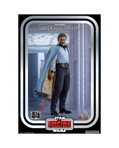Lando Calrissian Star Wars: The Empire Strikes Back 40th Anniversary Collection