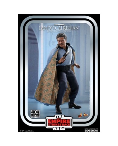 Lando Calrissian Star Wars: The Empire Strikes Back 40th Anniversary Collection