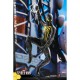 Spider-Man (Anti-Ock Suit) Video Game Masterpiece Series - Marvel's Spider-Man