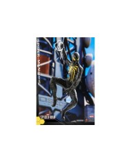 Spider-Man (Anti-Ock Suit) Video Game Masterpiece Series - Marvel's Spider-Man