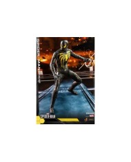 Spider-Man (Anti-Ock Suit) Deluxe Sixth Scale Figure by Hot Toys Video Game