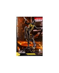 Spider-Man (Anti-Ock Suit) Deluxe Sixth Scale Figure by Hot Toys Video Game