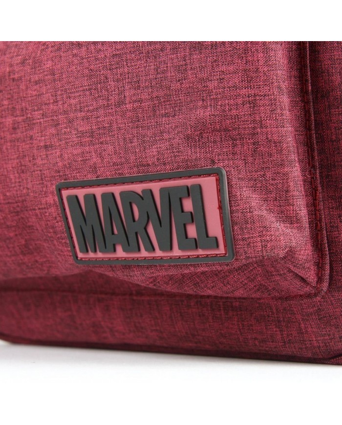 MOCHILA ESCOLAR INSTITUTO AVENGERS THOR