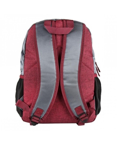 MOCHILA ESCOLAR INSTITUTO AVENGERS THOR