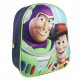 MOCHILA INFANTIL 3D TOY STORY